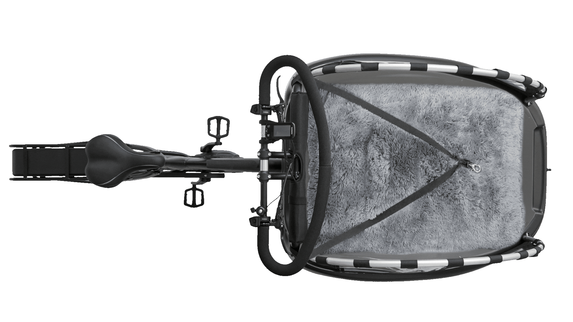 Copy of Kangaroo Luxe